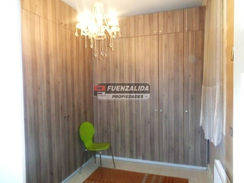 Imagen 13 de 24 de Departamento En Venta En Santiago