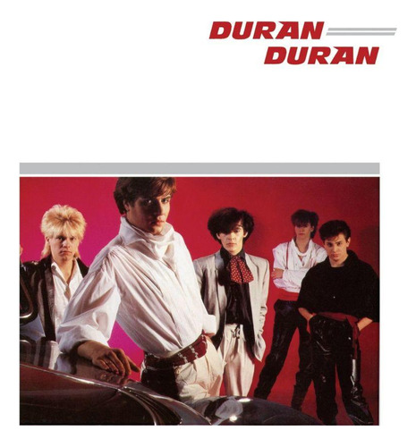 Duran Duran - Duran Duran(2lp) Vinilo