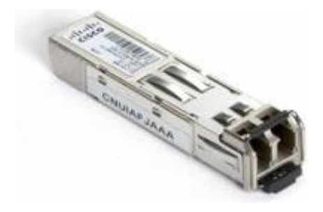 Modulo Transceptor Cisco Glc-lh-smd,  1000base