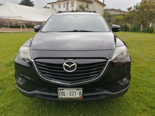 Mazda CX-9 3.7 Touring Mt