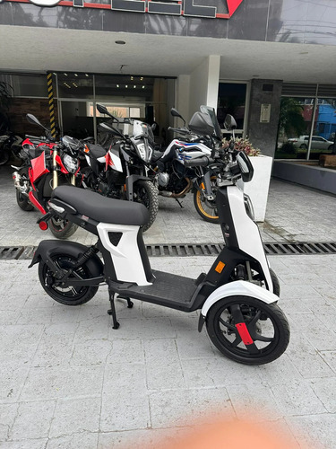 Motofeel Gdl - Doohan Itango @motofeelgdl