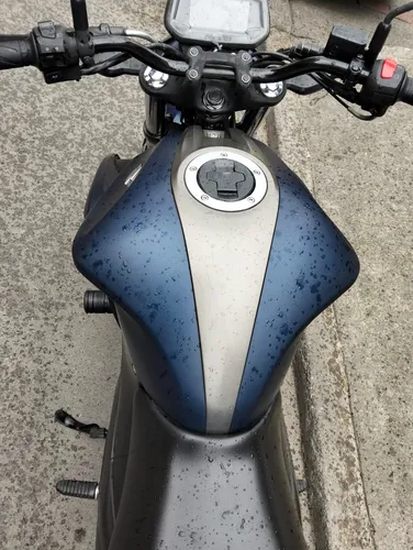 Suzuki Gixxer 250, Intacta. Excelente Estado.