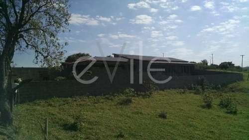 Chácara À Venda Em Loteamento Chácaras Gargantilhas - Ch004895