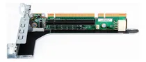 Comprar Placa Riser Pci Hp Proliant Dl360 Gen9 750685-001 775421-001 Nao Acompanha Suporte De Ferro So A Placa Riser