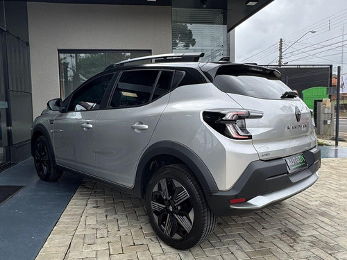 Renault Kardian 1.0 TCE FLEX PREMIÉRE EDITION EDC