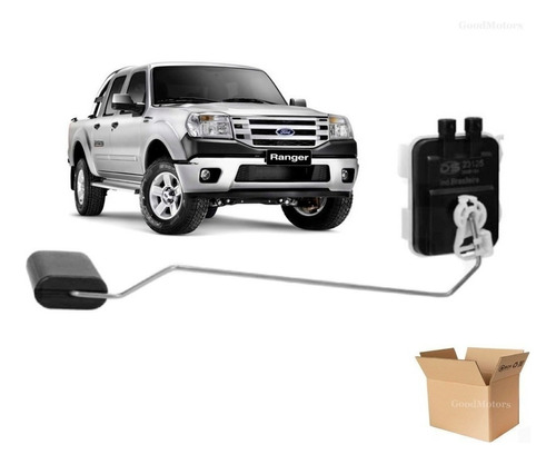 Flotador Estanque Bencina Ford Ranger 2.3 2010/2011 Cab Simp