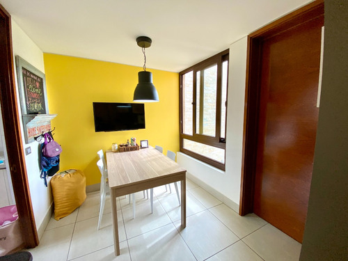 Departamento En Venta La Dehesa // Accesos Y Vista!