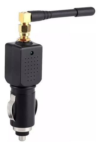 Sroje 2-5m 12v Coche Gps Bloqueo De Señal De Interferencia