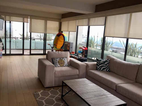 Imagen 12 de 15 de Departamento En Venta, Álvaro Obregón, Ciudad De México