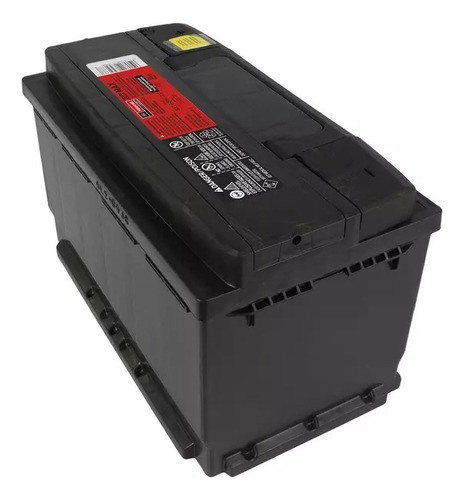 Batería Motorcraft Ford Mbxt-94rh7-730