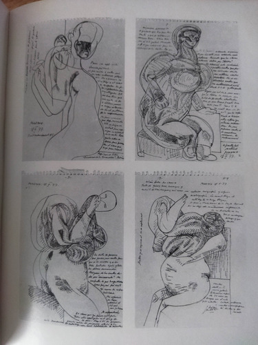 Cartas Para Una Exposición - José Luis Cuevas, Uam 1981 (Usado)