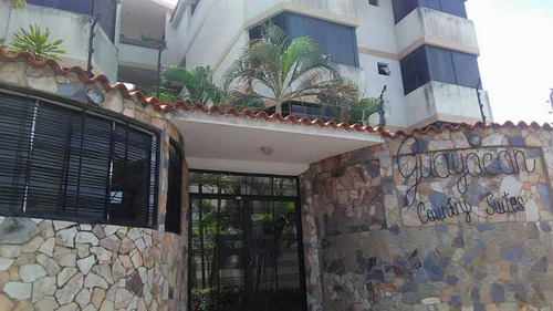 Venta Apartamento Penthouse En Margarita Porlamar Kb07