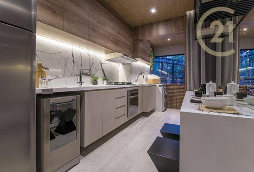 Apartamento Com 1 Dormitório À Venda, 26 M² - Brooklin - São Paulo/sp - Ap23214