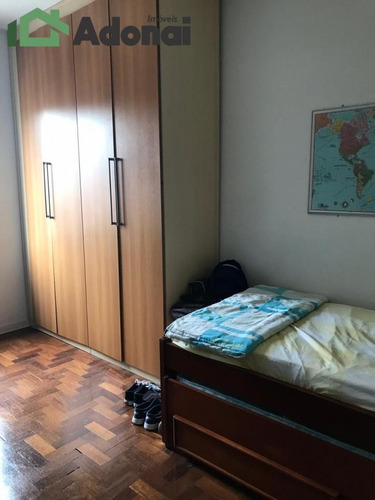 Imagem 4 de 15 de Apartamento No Vianelo Jundiaí - 645