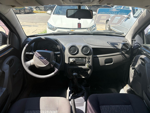 Ford Ka 1.0 Flex 3p