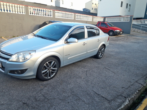 Chevrolet Vectra 2.0 Expression Flex Power 4p