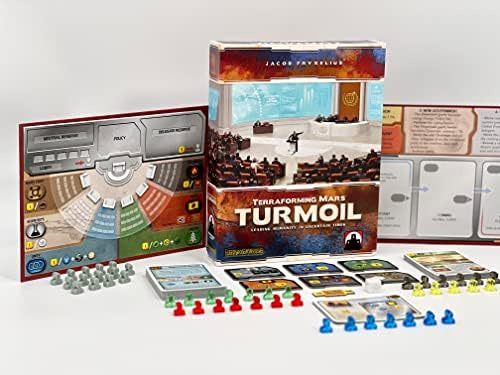 Juegos De Fortaleza Terraformación De La Agitación De Marte