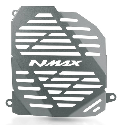 Protector De Rejilla De Radiador Para Yamaha Nmax155 2015-20