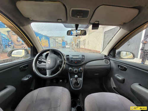 Hyundai I10 Gl