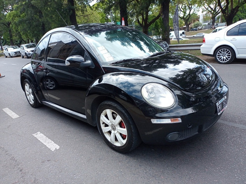 Imagen 3 de 13 de Volkswagen New Beetle 2.0 2006 - Juan Manuel Autos