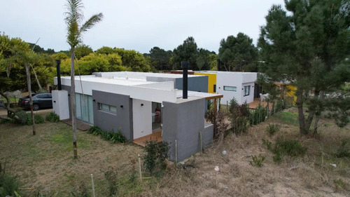 Hermosa Casa Para 5 Personas En Las Gaviotas - No Se Cobra Comision