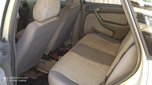 Volkswagen Gol Gol 98/99