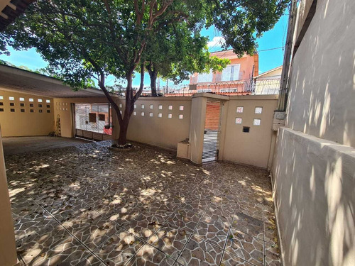 Imagem 1 de 14 de Casa Térrea Região Do Butantã Fl57