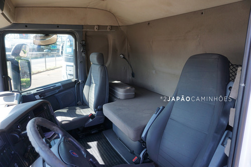 Scania R 440 6x2 2018 Ref.5e09 R450 S450