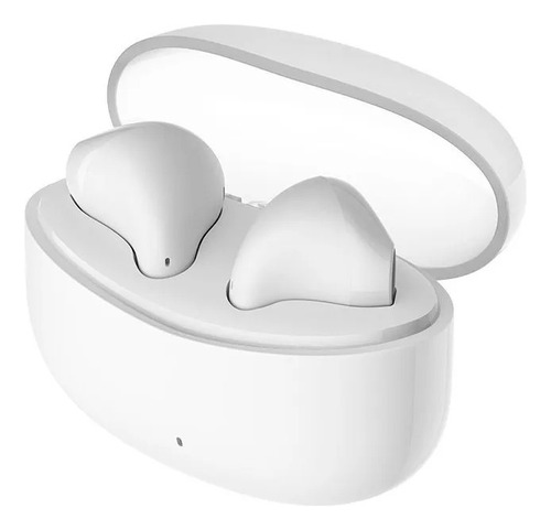 Auriculares Inalámbricos Edifier W110t Con Bluetooth