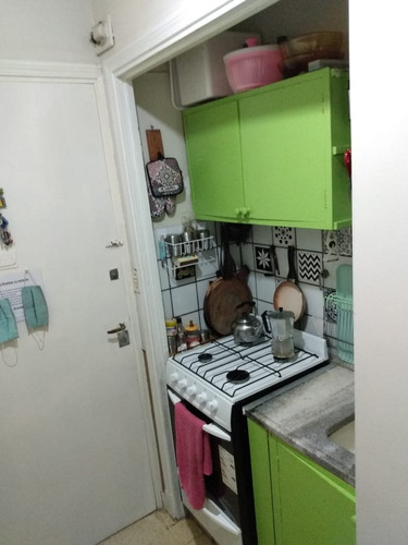 Imagen 9 de 19 de Departamento 1 Ambiente C/ Balcon A La Calle Z/ Ex Terminal