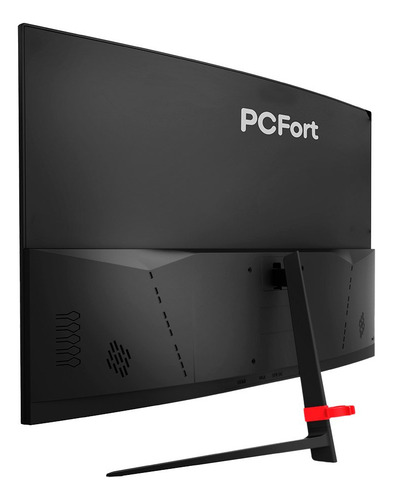 Monitor Gamer Curvo Pcfort U27f240 27 1ms 240hz Display Port