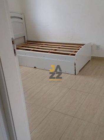 Imagem 22 de 30 de Casa Com 2 Dormitórios À Venda, 60 M² Por R$ 330.000,00 - Jardim Interlagos - Hortolândia/sp - Ca13083