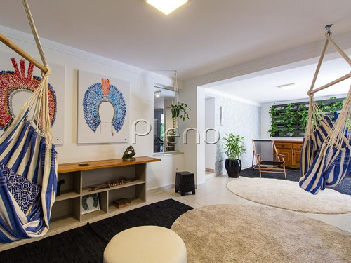 Imagem 24 de 30 de Casa À Venda Em Barão Geraldo - Ca028986