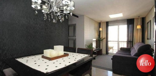 Imagem 3 de 23 de Apartamento - Ref: 227434