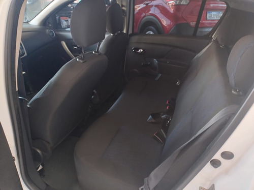 Renault Sandero 1.6 4P FLEX EXPRESSION