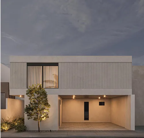 Casa En Venta En Fraccionamiento Lomas De La Rioja 