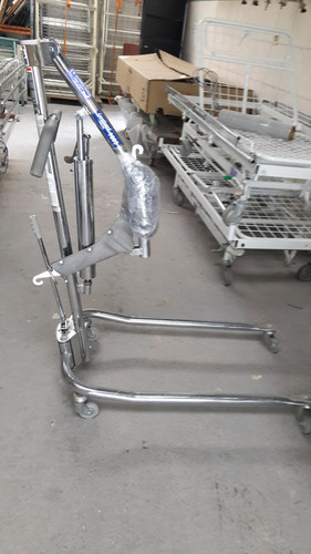 Alquiler De Guinches Gruas De Trasferncia Ortopedicas