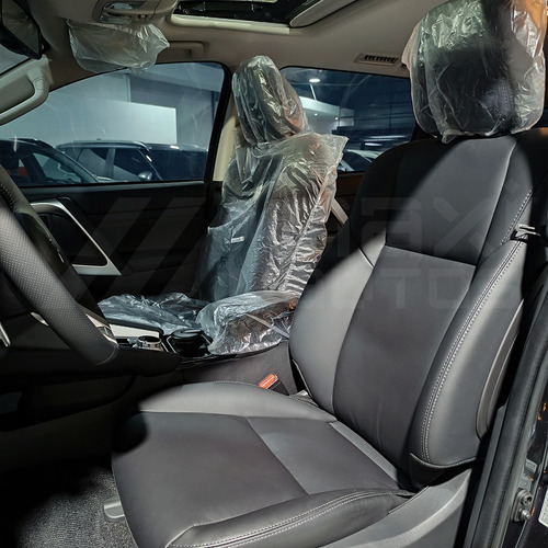 Mitsubishi Montero Sport 2025