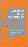 El Dominio De La Información (libro Original)