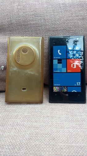 Nokia Lumia 1020 32gb - Como Nuevo - Envío Gratis - Gvr1