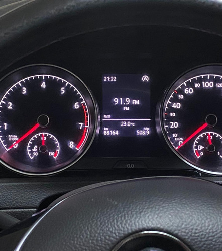 Volkswagen Golf Higline 2016