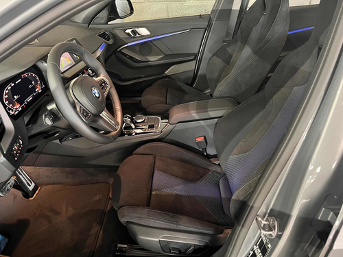 Imagen 7 de 25 de Bmw M135i Bmw M135 Okm Año 2023 - No Audi S3 Ni Mercedes A35