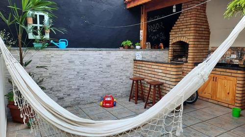 Imagem 2 de 15 de Casa Para Venda No Bairro Jardim Presidente Dutra Em Guarulhos - Cod: Ai24247 - Ai24247