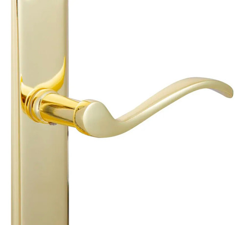 Cerradura Embutida Anna Assa Abloy