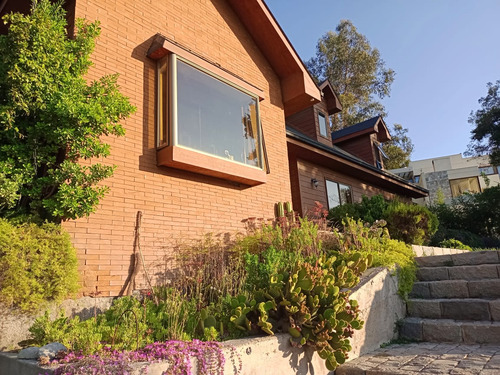 Venta Casa 4hab 3ba Machalí
