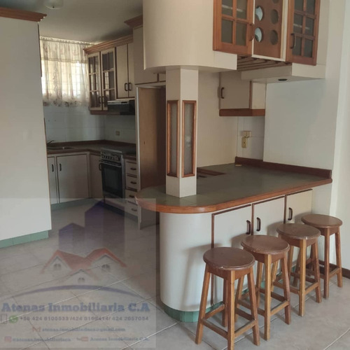 Imagen 5 de 13 de Atenas Inmobiliaria,ca Vende Apto Las Marinas Lecheria