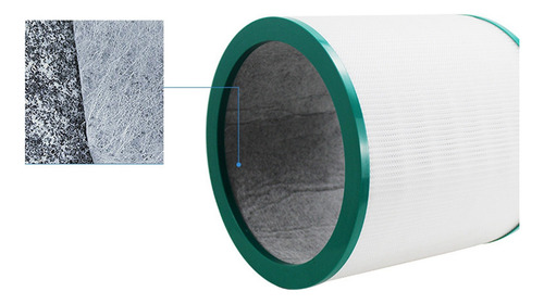 3 Elementos De Filtro Tp00/tp03/tp02/am11 Adecuados Para Lea