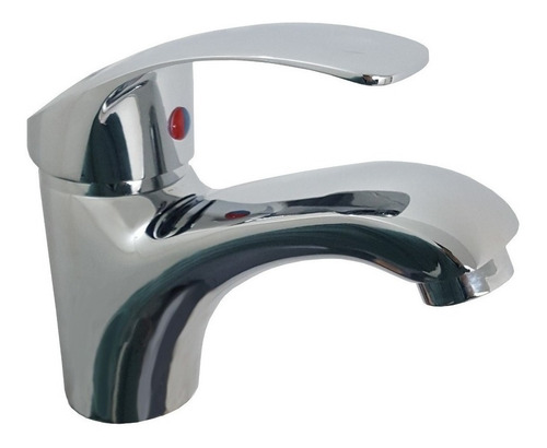 Imagen 3 de 5 de Griferia Monocomando Bidet Con Transferencia Baño Oferta
