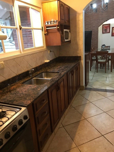 Imagen 7 de 30 de Casa En Av Del Olimpo, 4 Dormitorios Y 3 Baños , A 100 Mts Del Centro Comercial, Excelente Ubicación