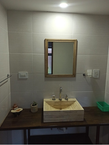 Imagen 7 de 14 de Departamento Para 4 Personas
